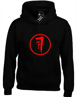 Buy Mark Of Cain Hoody Hoodie Supernatural Dean Sam Winchester Brothers Castiel • 16.99£