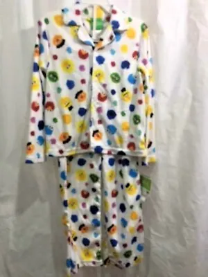 Buy Sesame Street Elmo Cookie Monster Ernie Burt Big Bird 2 Pc Sleeper Pajamas 8 NWT • 15.71£