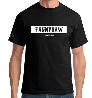 Buy SAMCRO Sons Of Anarchy Inspired FANNYBAW T Shirt By VKG  • 16.50£