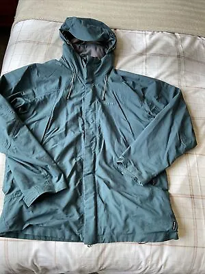 Buy Rohan Mountain Leader Jacket Size Medium • 19.99£