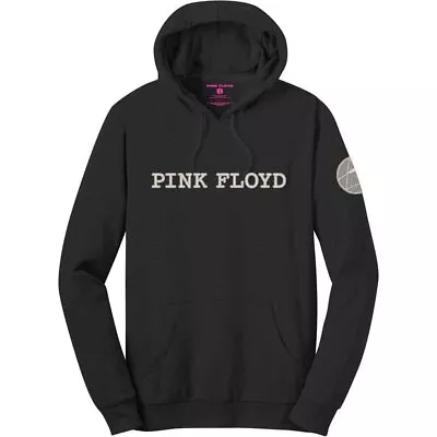 Buy Pink Floyd Logo & Prism Official Hoodie Hooded Top • 32.99£