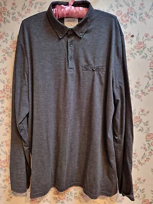Buy Burton Meanswear Long Sleeve Tee-Shirt, Size Extra Large (never Worn) • 3.50£