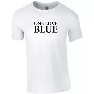 Buy Blue, Boy, Band, T Shirt, Clothes, Music, Merchandise, Fandom, 90s • 9.99£