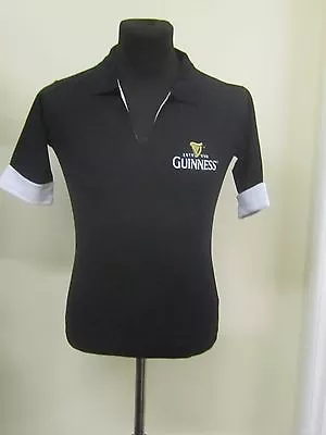 Buy Guinness Polo Shirts: Female. Medium 32  Chest • 7.99£