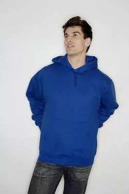 Buy Russell Men's Athletic Classic Hooded Sweat Hoodie XS-XXL 575M • 22.59£