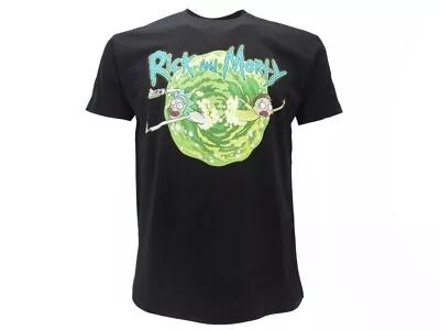 Buy Rick And Morty Che Drown T-Shirt Original Official • 18.80£