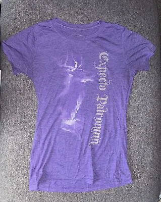 Buy Womens Purple Harry Potter Tshirt Size L • 3£