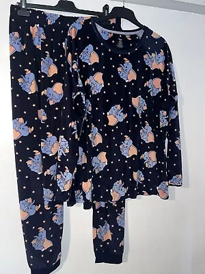 Buy Ladies Pyjamas Lounge Wear Size XL 18-20 • 0.99£
