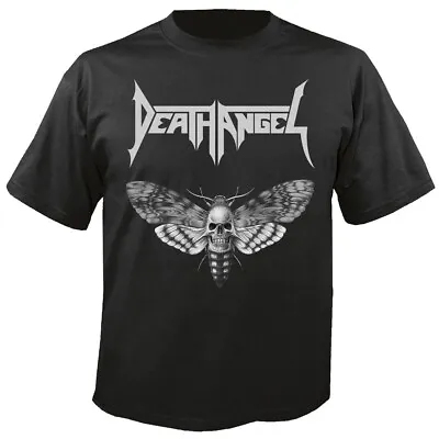 Buy Death Angel 'The Evil Divide' T Shirt - NEW • 16.99£