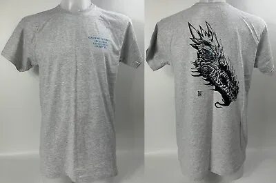 Buy Game Of Thrones T-Shirt Locations Crew Television Production Issued S7 2016-17 • 44.99£