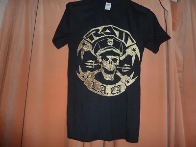 Buy Ratt - Biker  (rare) Official T -shirt In Med With Free Uk Postage • 26.99£