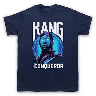 Buy Kang The Conqueror Time Travel Supervillain Hero Film Mens & Womens T-shirt • 17.99£