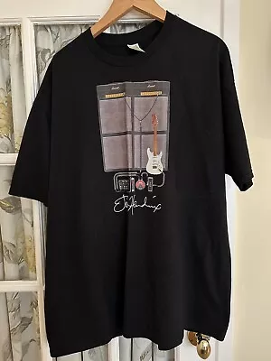 Buy Jimi Hendrix Rock T Shirt Black Size 2xl Gildan Premium Never Worn. • 7.99£