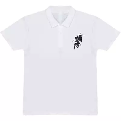 Buy 'Fairy' Adult Polo Shirt / T-Shirt (PL039493) • 12.99£