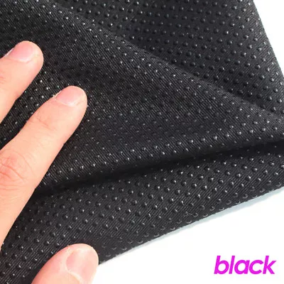 Buy 59'' Anti-Slip Non-Skid Vinyl Dots Rubber Treated Fabrics Rug Mat Sole Material • 11.15£