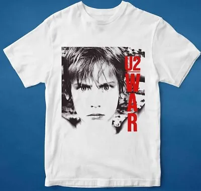 Buy U2 Tshirt • 39.09£