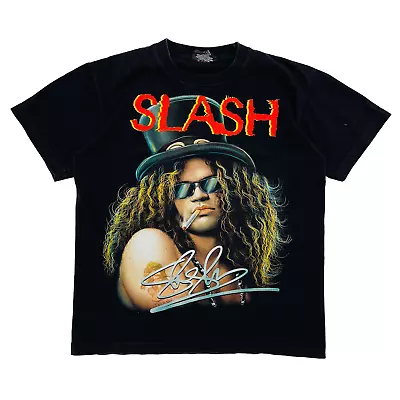 Buy Vintage  Slash Graphic T-Shirt - Small • 17.50£