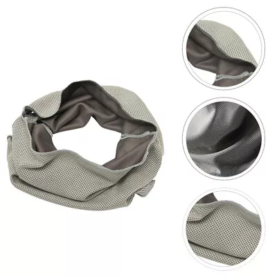 Buy  Polyester Cold Scarf Fitness Bandana Men Cooling For Running • 7.99£