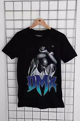 Buy Daisy Street Licensed Relaxed T-Shirt With DMX Print • 11.99£