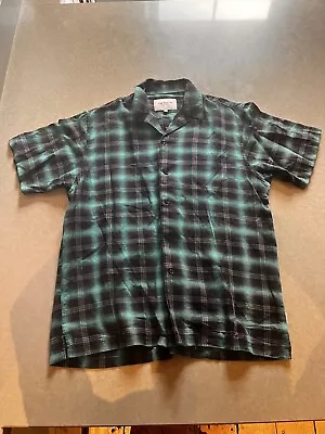 Buy Carhartt Wip Checkered Shirt • 0.99£