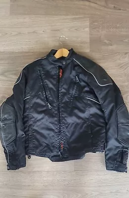 Buy Lady's Harley-Davidson FXRG Jacket • 50£
