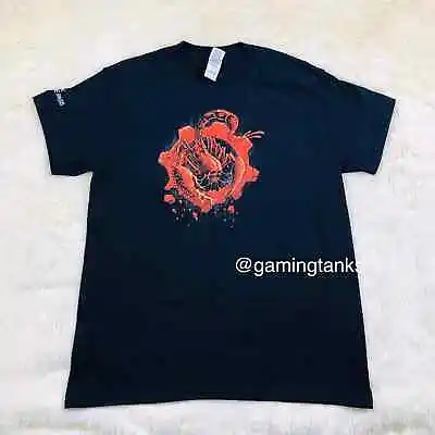 Buy Gears 5 Launch Party Exclusive Shirt M • 66.15£