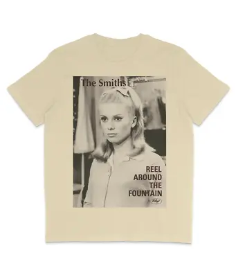 Buy The Smiths - Reel Around The Fountain - 1983 - Organic T-shirt - Morrissey • 19.99£