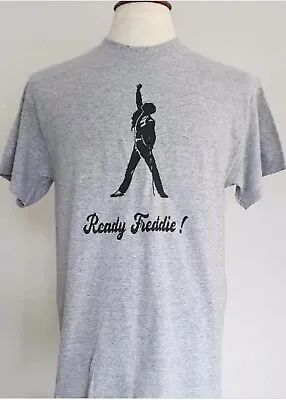 Buy Gildan Freddie Mercury T Shirt • 15£
