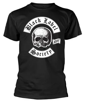 Buy Black Label Society The Almighty Black T-Shirt OFFICIAL • 17.99£