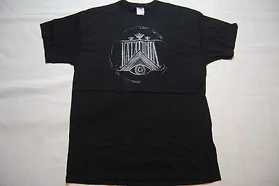 Buy Katatonia Temple T Shirt New Official Last Fair Deal Gone Down Brave Murder Day • 10.99£