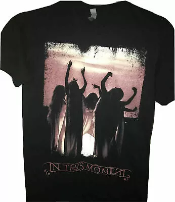 Buy IN THIS MOMENT Bundle!! 3 X Backstage Passes & MEDIUM Tour Shirt - MARIA BRINK • 28.94£