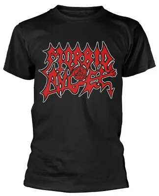 Buy Morbid Angel Thy Kingdom Come T-Shirt OFFICIAL • 16.39£