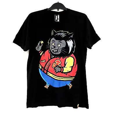 Buy Michael Jackson Thriller T Shirt Men's Size L Large Johnny Cupcakes • 49.99£