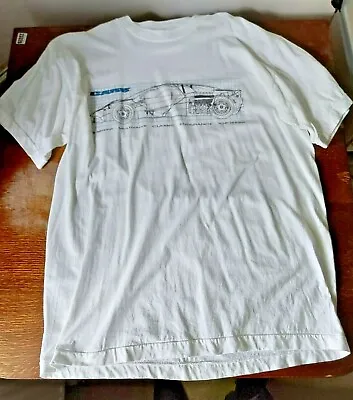 Buy Gary Numan (1993) - T Shirt. • 29.99£