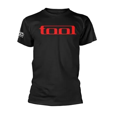 Buy Tool 'Undertow' T Shirt - NEW • 18.99£