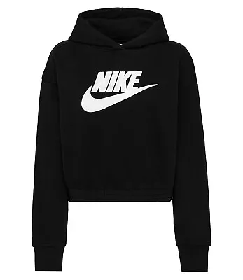 Buy Nike Women's Sportswear Icon Clash Fleece Hoodie Sportswear Hoodie For Women • 24.89£