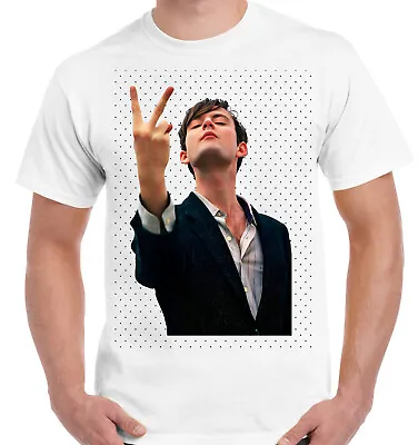 Buy JARVIS COCKER PULP Mens T Shirts Short Sleeve Women Kids T-shirt Rock Pop Music • 9.49£