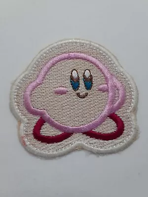 Buy Kirby's Epic Yarn Limited Promo Patch (Nintendo Merch, Wii, 2010) • 24.13£