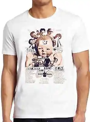 Buy Safe As Milk  Captain Beefheart Doll Blues Rock Music Gift Tee T Shirt 1333 • 6.35£