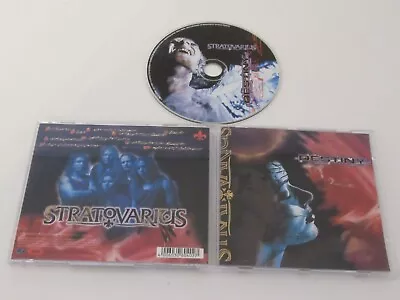 Buy Tee Shirt Stratovarius – Destiny / Nems Enterprises – Nems 75 CD Album • 18.24£