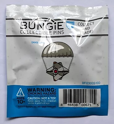 Buy Destiny 2 - Jumpmaster Ghost - Bungie Collectible Pin (No Code) • 11.99£