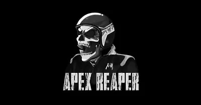 Buy Apex Legends XXL Desk Mat - Reaper, 80x40cm/31.5in X 15.5in Mouse Pad, Merch • 49.93£