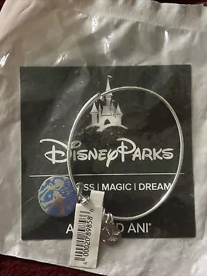 Buy Disney Parks Alex And Ani You’ve Got A Friend In Me Bangle Pixar NIP Toy Story • 62.45£