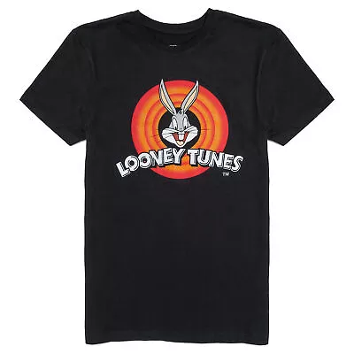 Buy Looney Tunes Womens/Ladies Bugs Bunny T-Shirt NS5894 • 14.21£