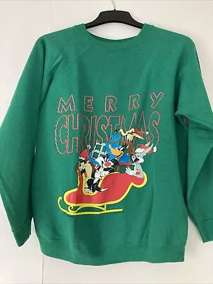Buy Disney Christmas Sweatshirt • 5£