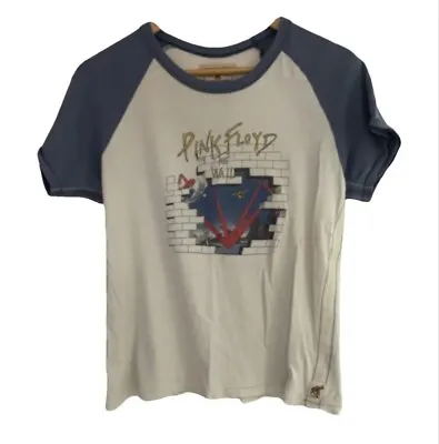 Buy Vintage Pink Floyd Trunk Brand T-shirt • 44.99£