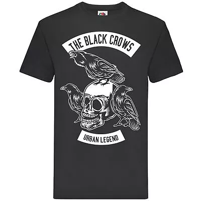 Buy The Black Crows T-shirt • 14.99£