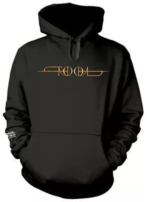 Buy Tool The Torch Black Pull Over Hoodie OFFICIAL • 44.89£