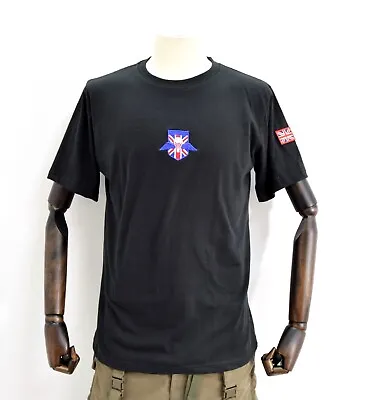 Buy British Military PATHFINDER Tshirt Paratrooper Airbourne Para T Shirt Army RARE • 14.99£