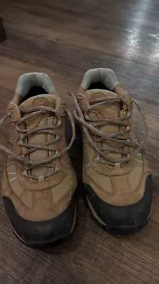 Buy Jack Wolfskin - Women's Low Hiking Shoes 40.5 • 25.07£